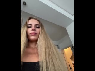 blonde in home bustle blondinochkaa 18 years old russian bongacams,chaturbate,webcam,anal,group bbc youngsters party sex facial