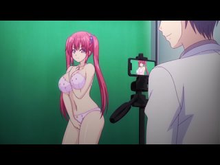 haji - 01 (episode 1) hentai hentai