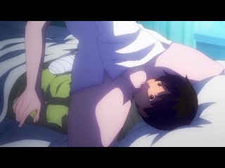 sakusei byoutou the animation - 02 (episode 2) hentai hentai