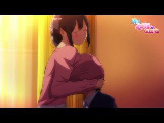 boku ni sexfriend ga dekita riyuu (episode 1 trailer) hentai hentai