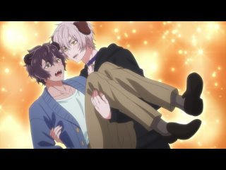 mori no kuma-san, toumin-chuu. - 03 (episode 3) hentai hentai